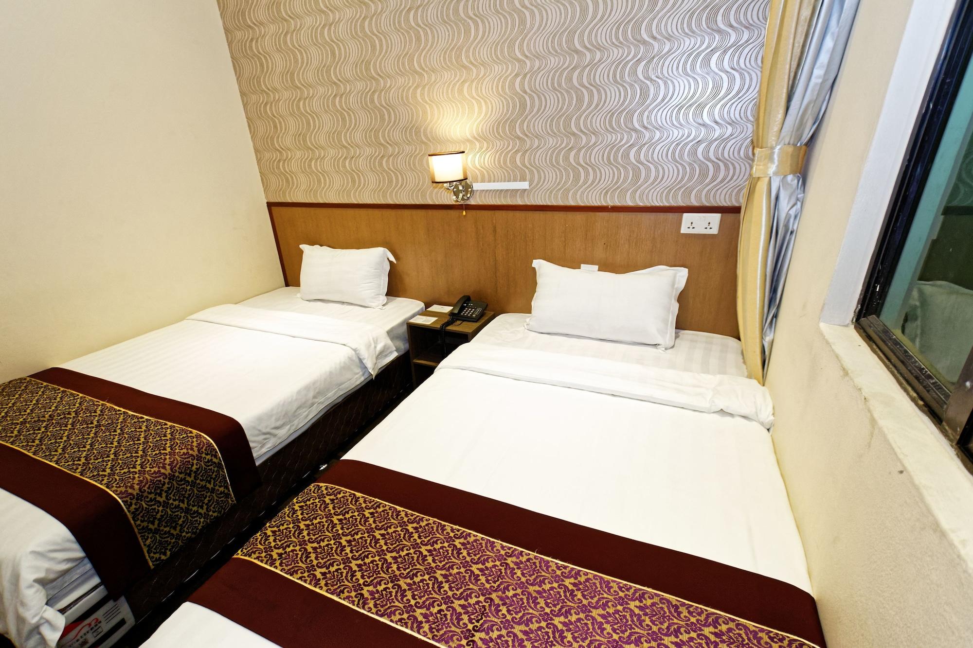 Noble Hotel Express, Check In 10Pm, Check Out 9Am Singapore Exterior photo