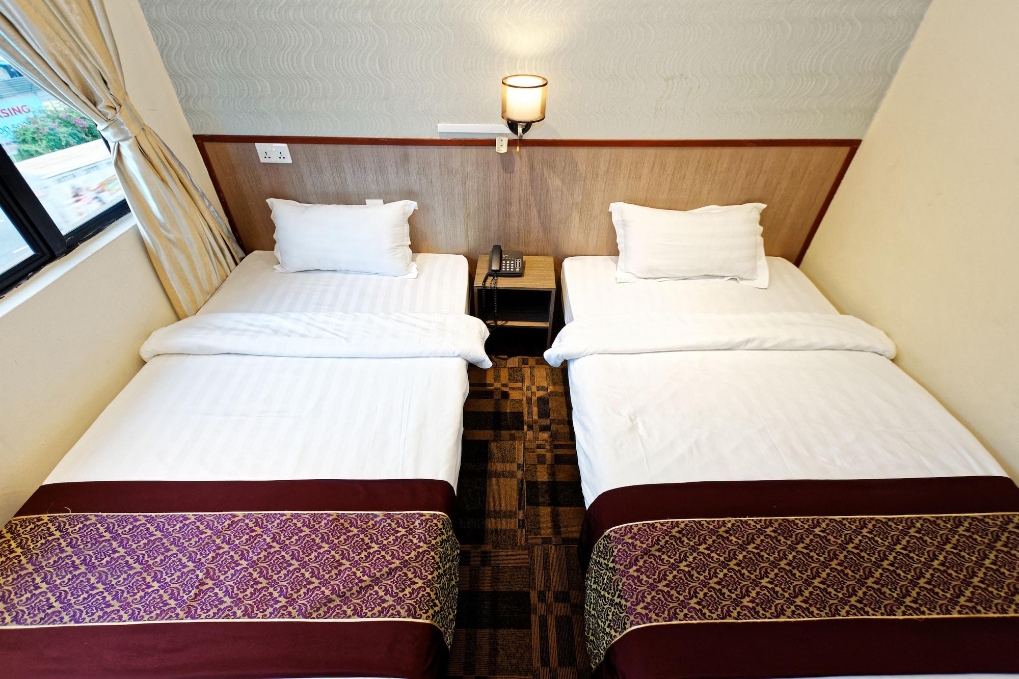 Noble Hotel Express, Check In 10Pm, Check Out 9Am Singapore Exterior photo
