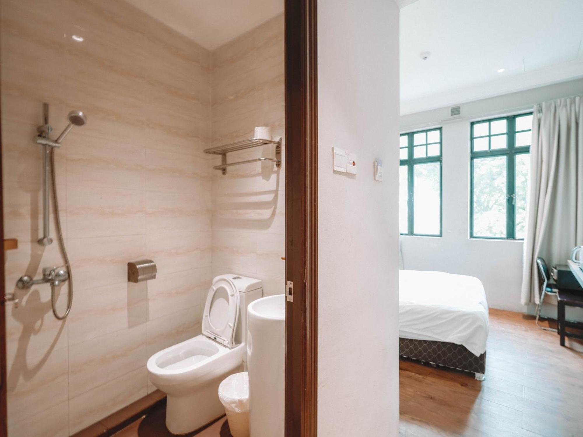 Noble Hotel Express, Check In 10Pm, Check Out 9Am Singapore Exterior photo