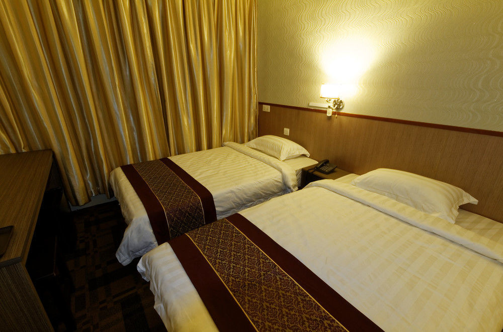 Noble Hotel Express, Check In 10Pm, Check Out 9Am Singapore Exterior photo