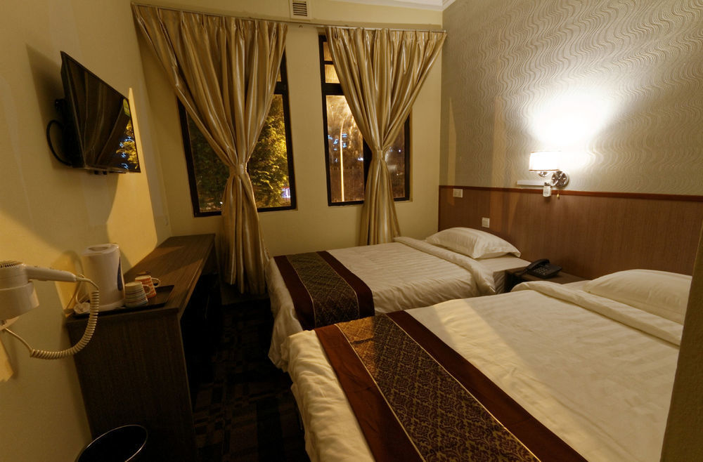 Noble Hotel Express, Check In 10Pm, Check Out 9Am Singapore Exterior photo