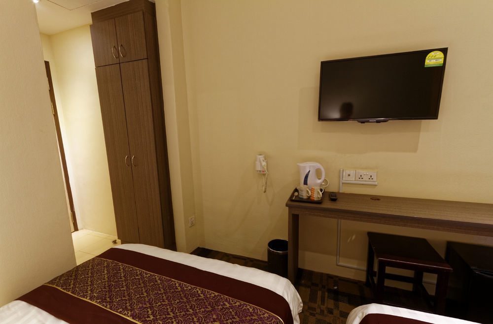 Noble Hotel Express, Check In 10Pm, Check Out 9Am Singapore Exterior photo